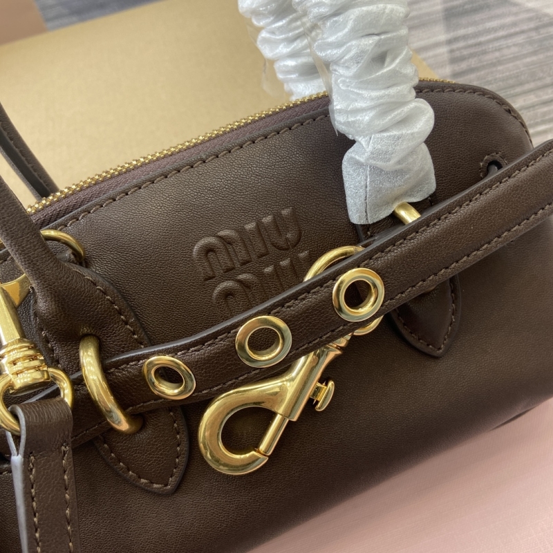 Miu Miu Top Handle Bags